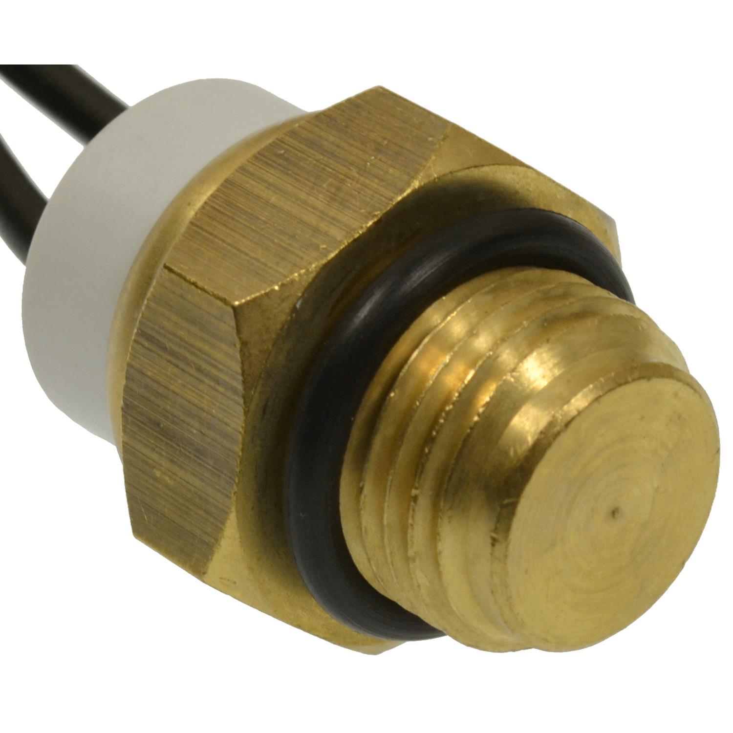 Standard Motor Products TS129 Engine Cooling Fan Switch product image 1 of 3