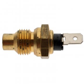 1981 Volvo 262 Engine Coolant Temperature Sender Standard Motor Products TS132 image 2 of 3