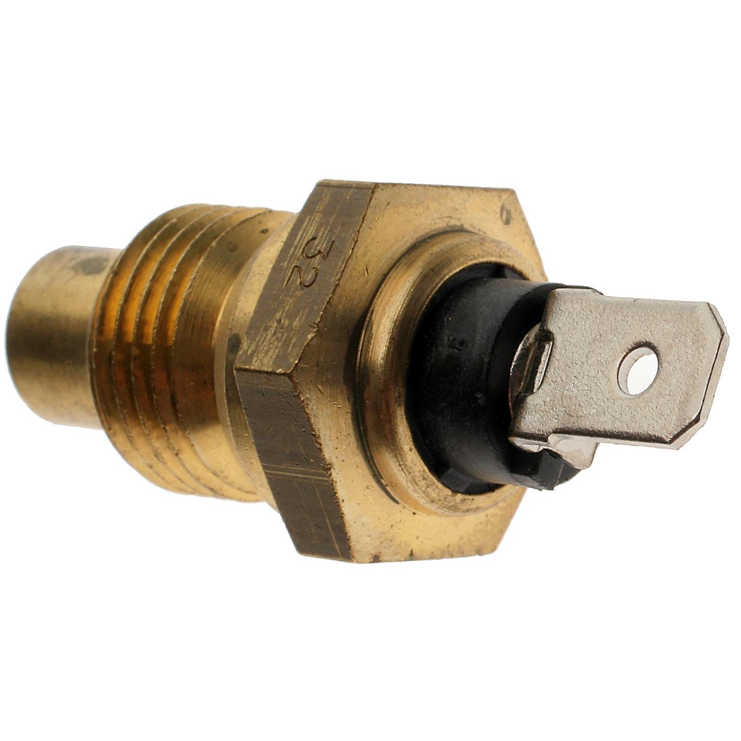 Standard Motor Products TS132 - Engine Coolant Temperature Sender Standard Motor Products TS132 Engine Coolant Temperature Sender product image 3 of 3