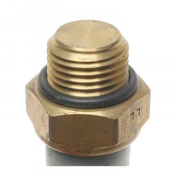 1986 Nissan Pulsar NX Engine Cooling Fan Switch Standard Motor Products TS133 image 1 of 3