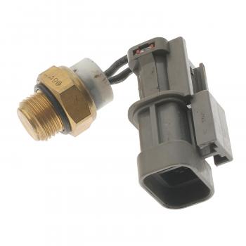 1986 Nissan Pulsar NX Engine Cooling Fan Switch Standard Motor Products TS133 image 2 of 3