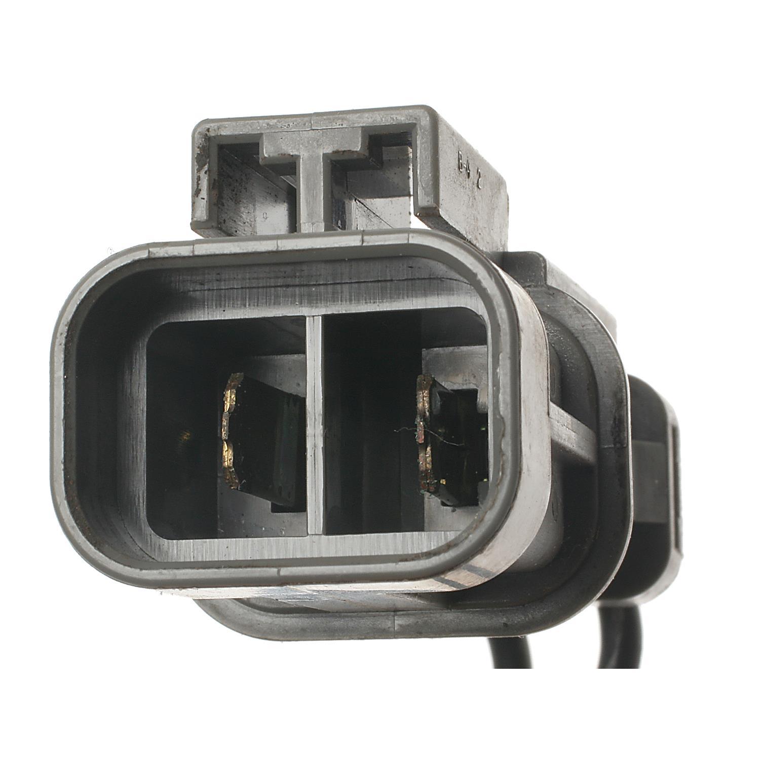 Standard Motor Products TS133 - Engine Cooling Fan Switch Standard Motor Products TS133 Engine Cooling Fan Switch product image 3 of 3