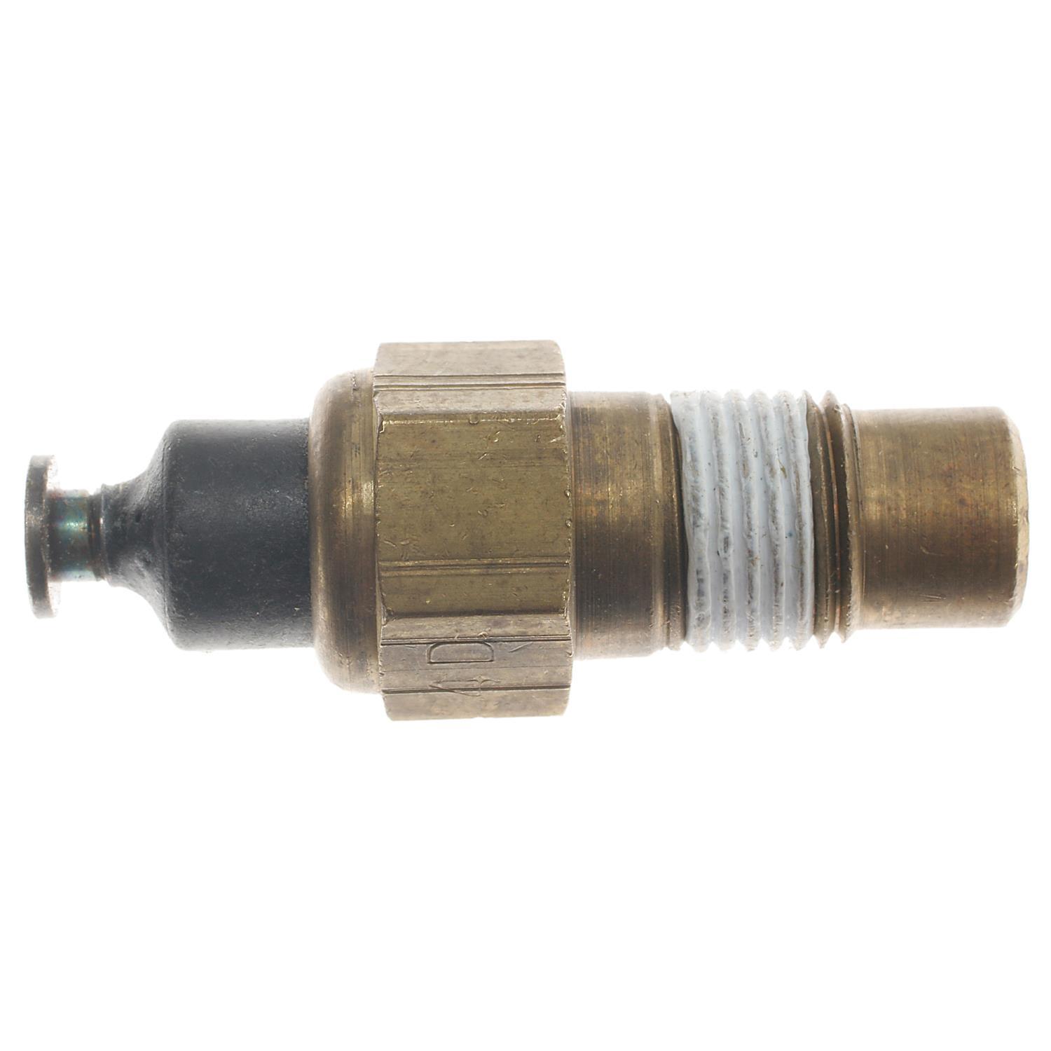Standard Motor Products TS135 Engine Coolant Temperature Sender product image 2 of 3