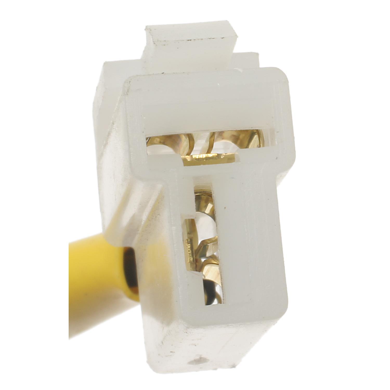 Standard Motor Products TS138 - Engine Cooling Fan Switch Standard Motor Products TS138 Engine Cooling Fan Switch product image 3 of 3