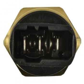 2000 Audi A4 Engine Cooling Fan Switch Standard Motor Products TS139 image 3 of 3