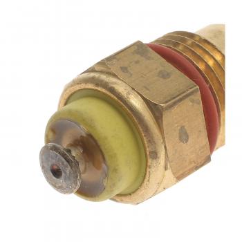 1974 Toyota Corolla Engine Cooling Fan Switch Standard Motor Products TS141 image 3 of 3