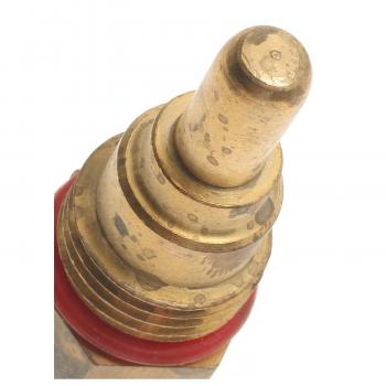 1974 Toyota Corolla Engine Cooling Fan Switch Standard Motor Products TS143 image 1 of 3