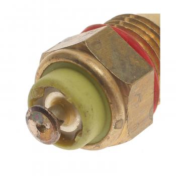 1974 Toyota Corolla Engine Cooling Fan Switch Standard Motor Products TS143 image 3 of 3