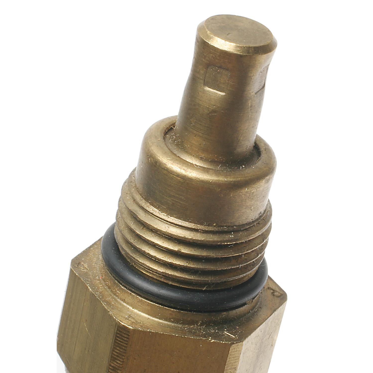Standard Motor Products TS144 - Engine Cooling Fan Switch Standard Motor Products TS144 Engine Cooling Fan Switch product image 1 of 3