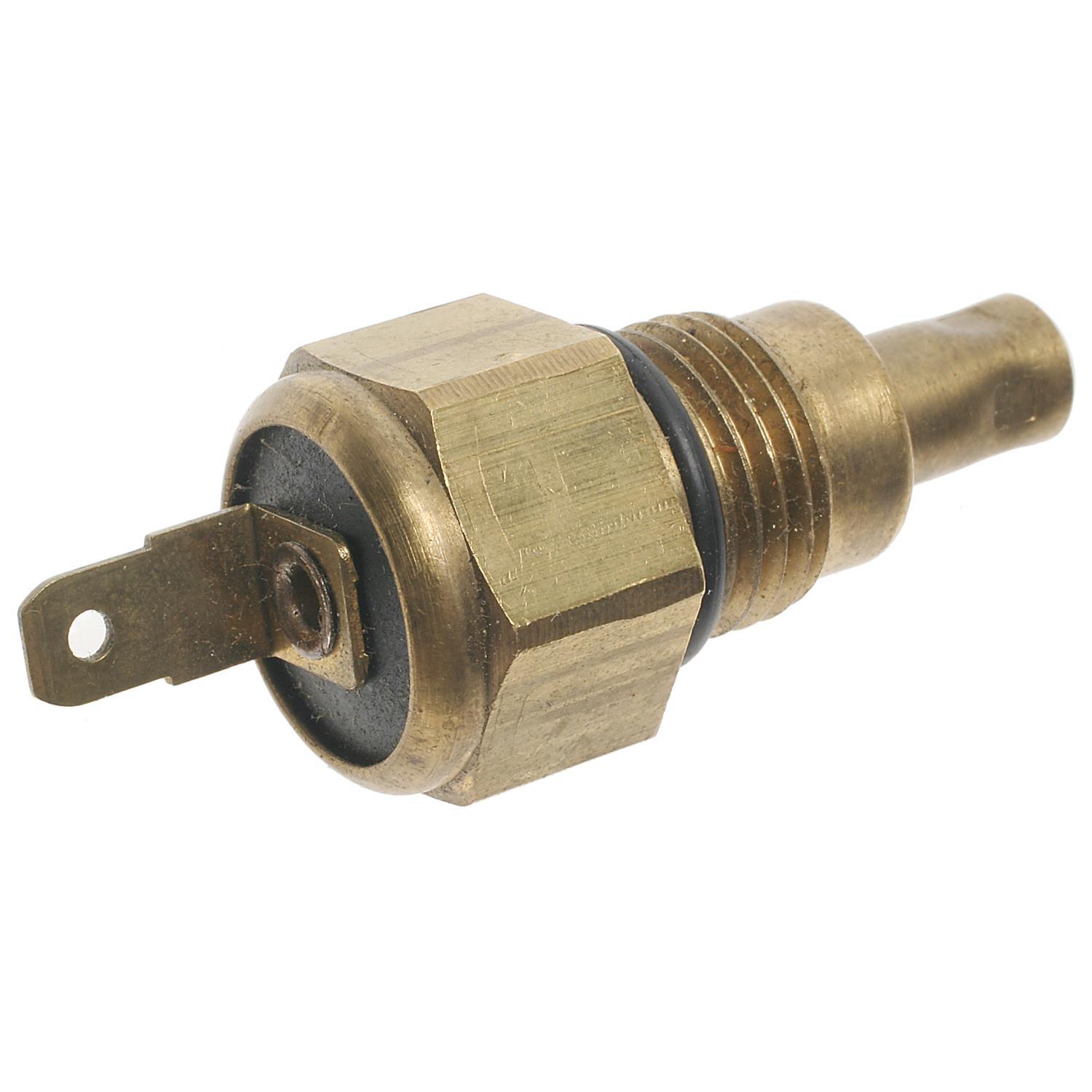 Standard Motor Products TS144 - Engine Cooling Fan Switch Standard Motor Products TS144 Engine Cooling Fan Switch product image 2 of 3