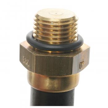 1987 Nissan Pulsar NX Engine Cooling Fan Switch Standard Motor Products TS148 image 1 of 3