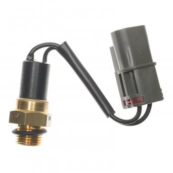 1987 Nissan Pulsar NX Engine Cooling Fan Switch Standard Motor Products TS148 image 2 of 3