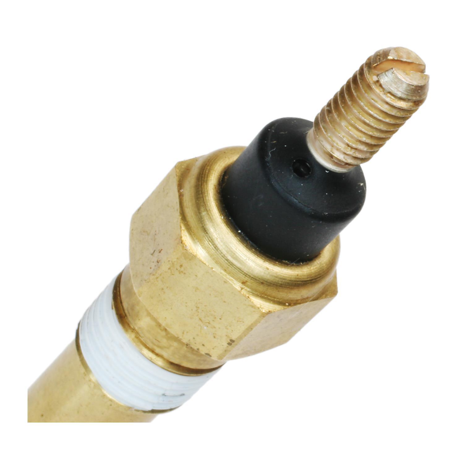 Standard Motor Products TS149 - Engine Coolant Temperature Sender Standard Motor Products TS149 Engine Coolant Temperature Sender product image 1 of 3