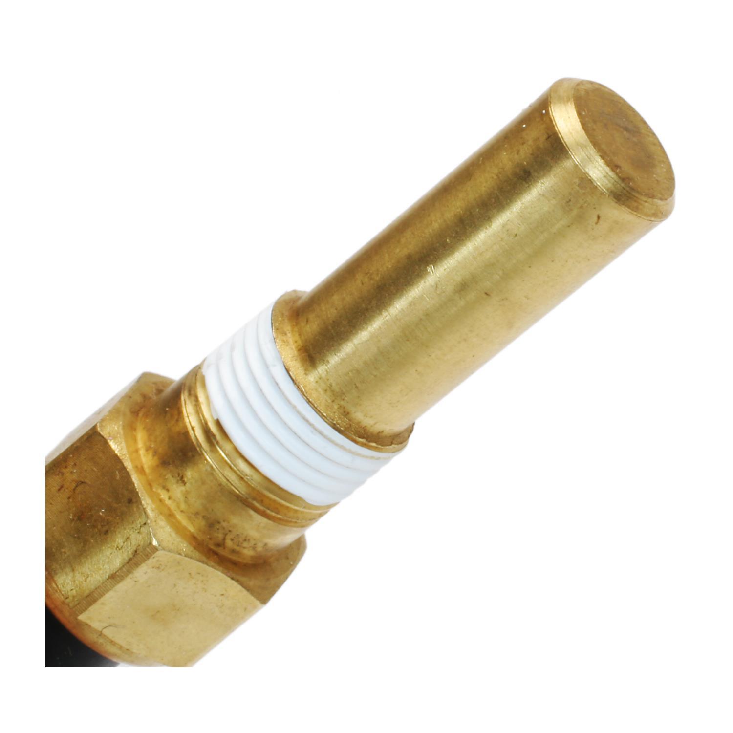 Standard Motor Products TS149 - Engine Coolant Temperature Sender Standard Motor Products TS149 Engine Coolant Temperature Sender product image 2 of 3
