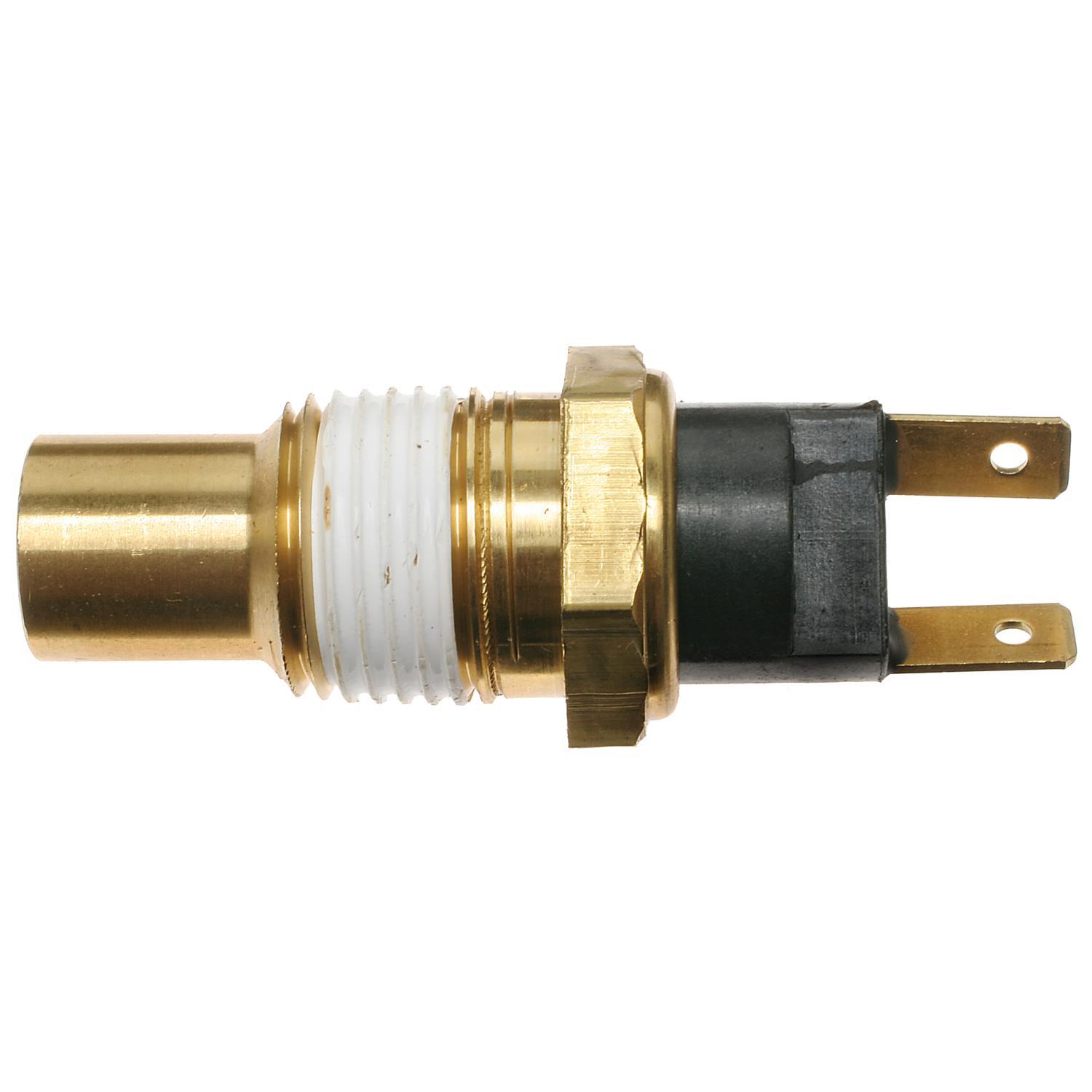 Standard Motor Products TS15 - Engine Coolant Temperature Sender Standard Motor Products TS15 Engine Coolant Temperature Sender product image 2 of 3