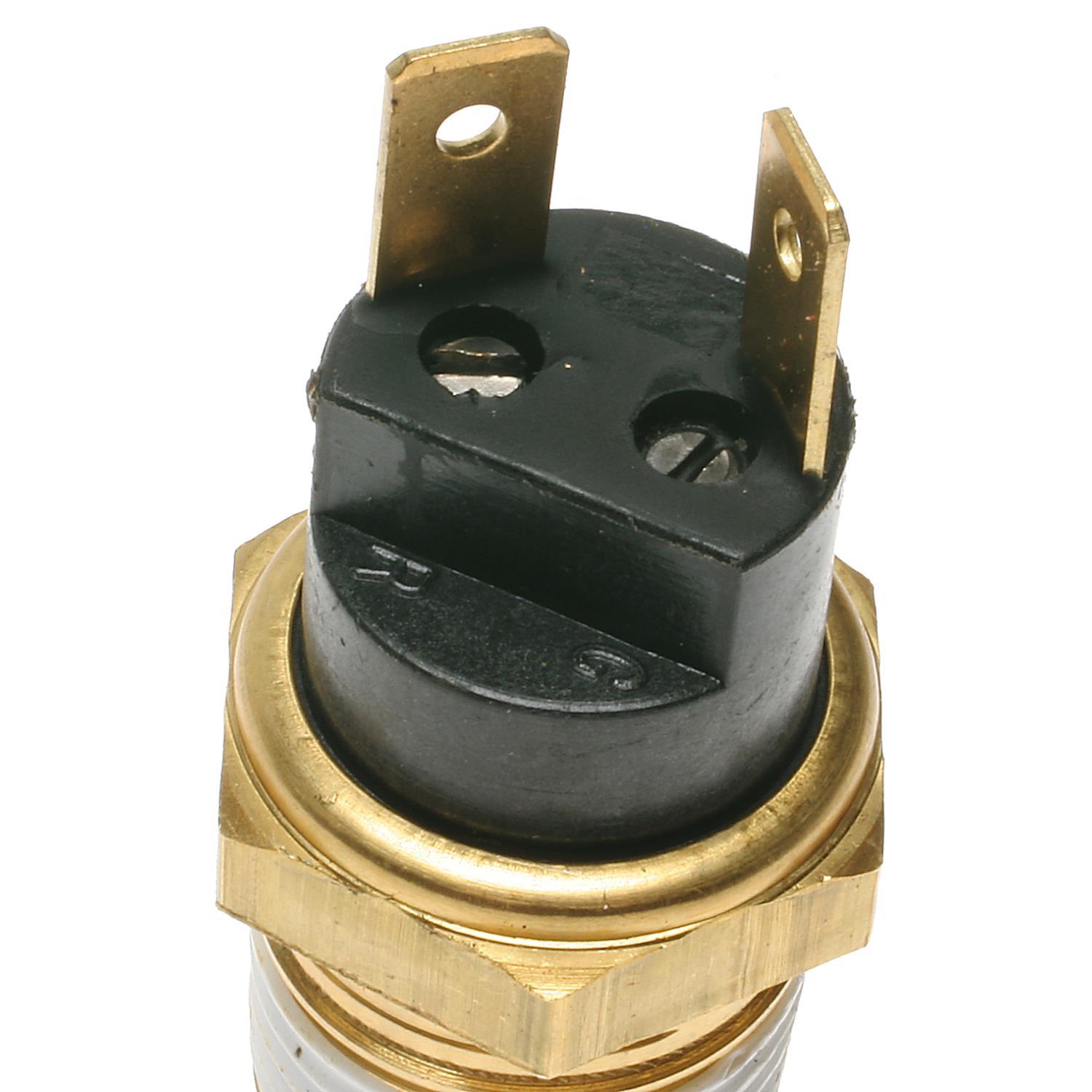 Standard Motor Products TS15 - Engine Coolant Temperature Sender Standard Motor Products TS15 Engine Coolant Temperature Sender product image 3 of 3