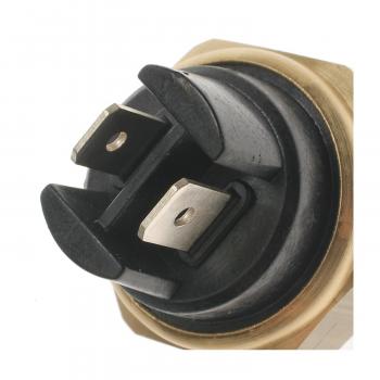 1979 Audi Fox Engine Cooling Fan Switch Standard Motor Products TS151 image 3 of 3