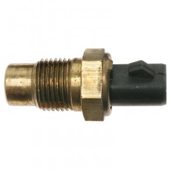 1987 Mercury Lynx Engine Cooling Fan Switch Standard Motor Products TS155 image 2 of 3