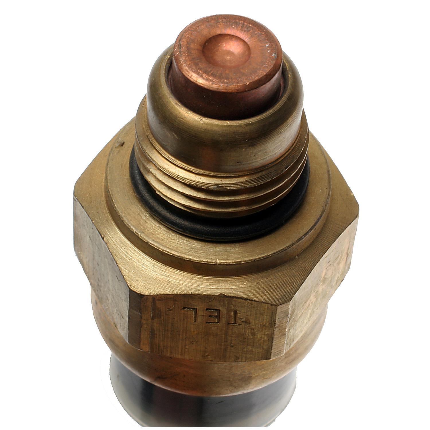 Standard Motor Products TS157 - Engine Cooling Fan Switch Standard Motor Products TS157 Engine Cooling Fan Switch product image 1 of 3