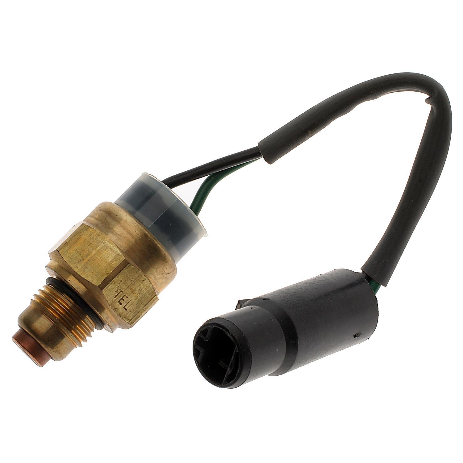 Standard Motor Products TS157 - Engine Cooling Fan Switch Standard Motor Products TS157 Engine Cooling Fan Switch product image 2 of 3