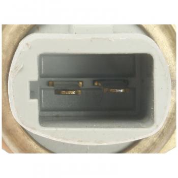 1994 Mercury Topaz Engine Cooling Fan Switch Standard Motor Products TS158 image 3 of 3