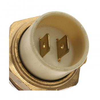 1985 Renault Encore Engine Cooling Fan Switch Standard Motor Products TS163 image 3 of 3