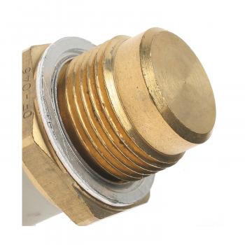 1984 Renault Encore Engine Cooling Fan Switch Standard Motor Products TS164 image 1 of 3