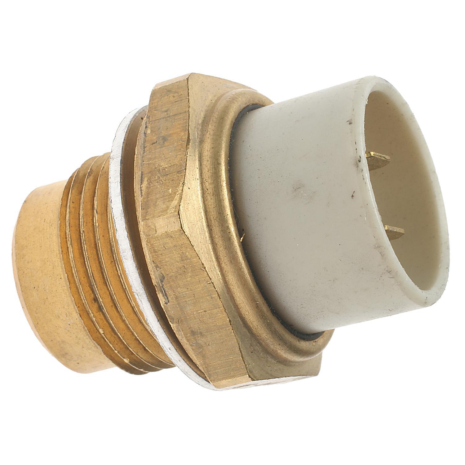 Standard Motor Products TS164 Engine Cooling Fan Switch product image 2 of 3