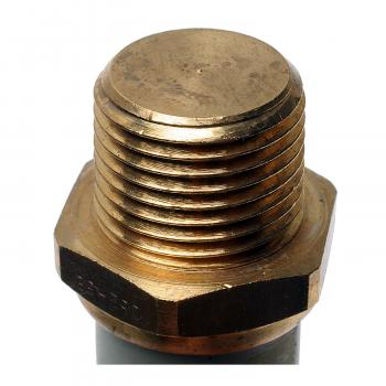 1983 Chrysler E Class Engine Cooling Fan Switch Standard Motor Products TS165 image 1 of 3