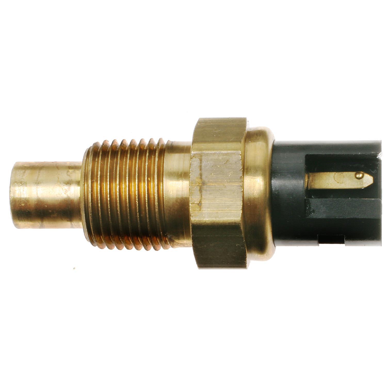 Standard Motor Products TS166 - Engine Coolant Temperature Sender Standard Motor Products TS166 Engine Coolant Temperature Sender product image 2 of 3