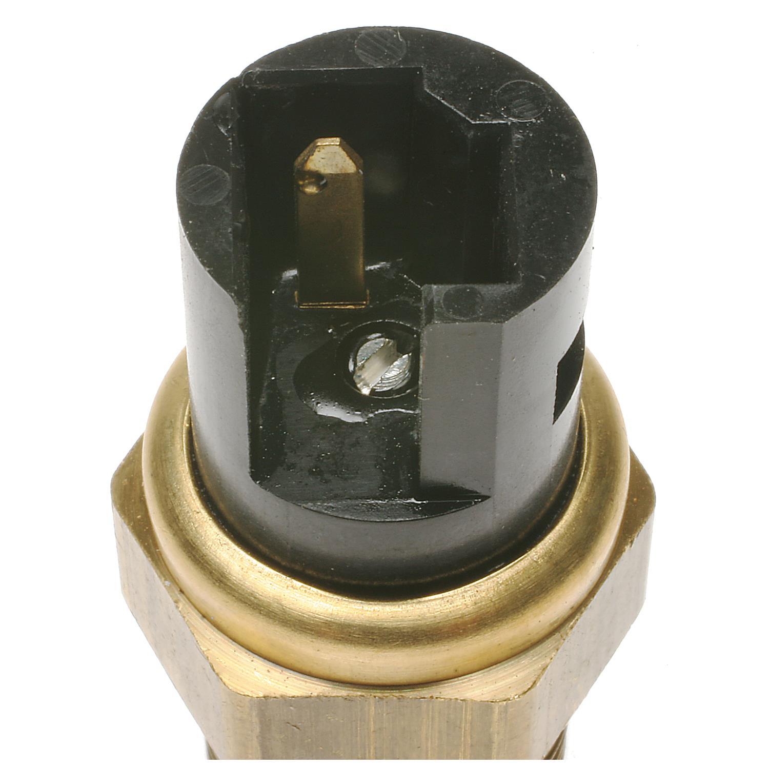 Standard Motor Products TS166 - Engine Coolant Temperature Sender Standard Motor Products TS166 Engine Coolant Temperature Sender product image 3 of 3