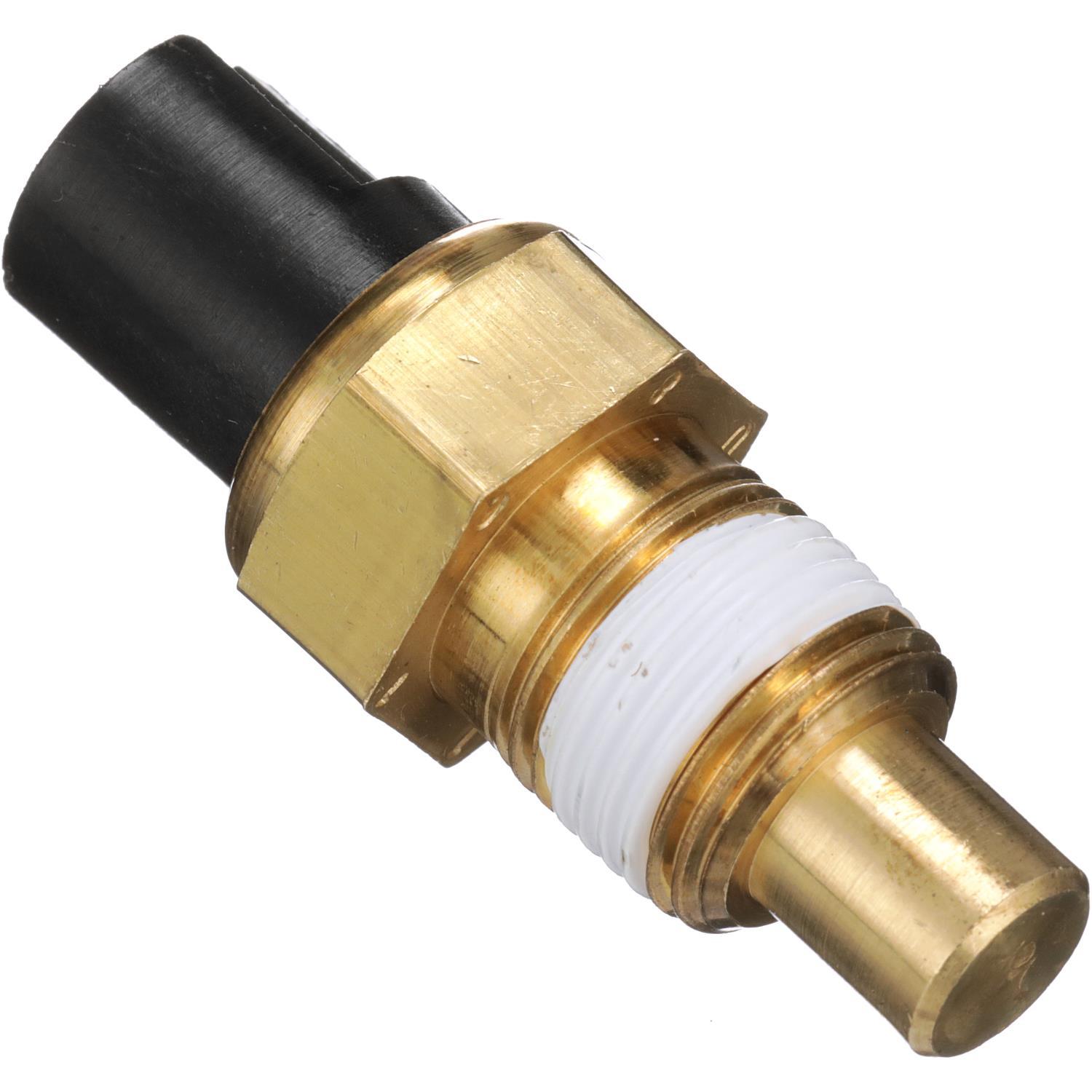 Standard Motor Products TS168 - Engine Coolant Temperature Sender Standard Motor Products TS168 Engine Coolant Temperature Sender product image 4 of 7