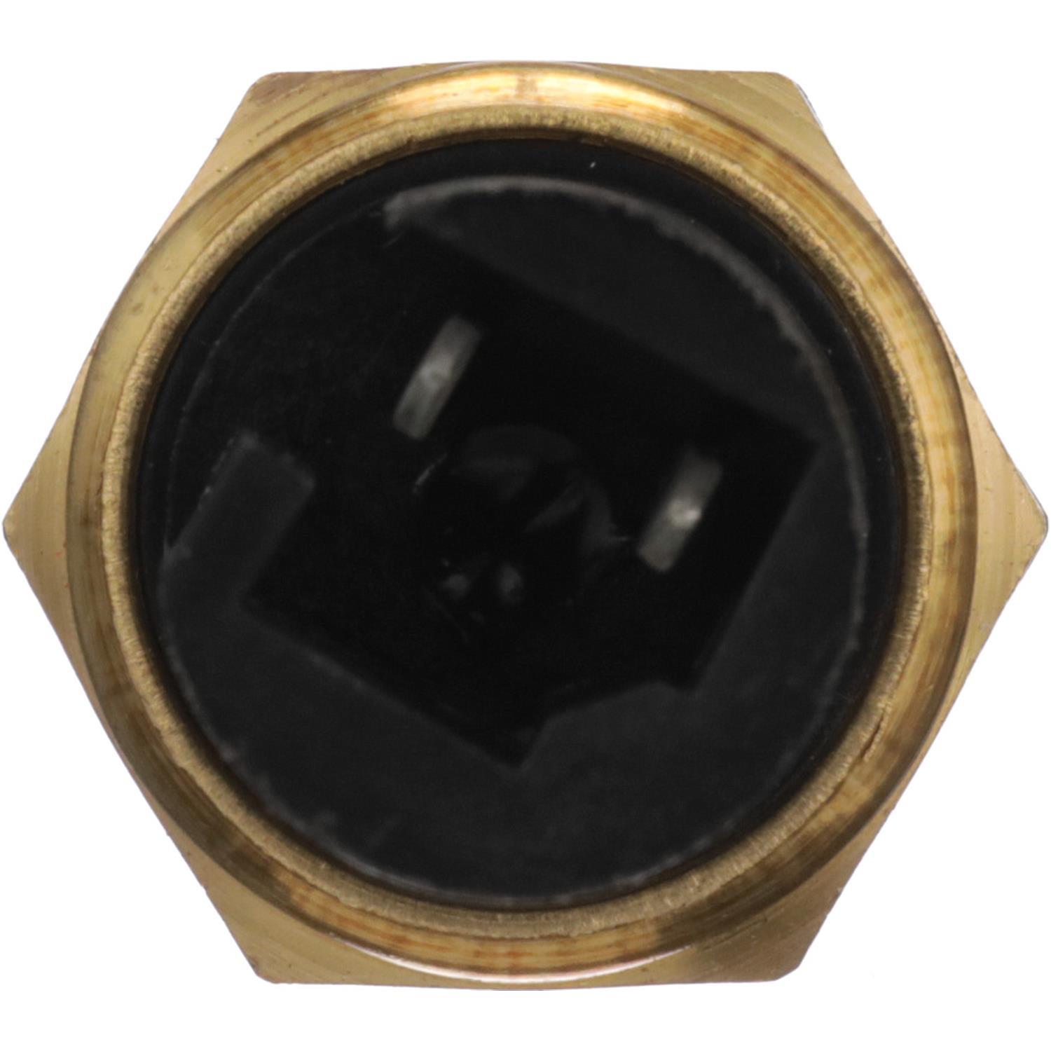 Standard Motor Products TS168 - Engine Coolant Temperature Sender Standard Motor Products TS168 Engine Coolant Temperature Sender product image 7 of 7
