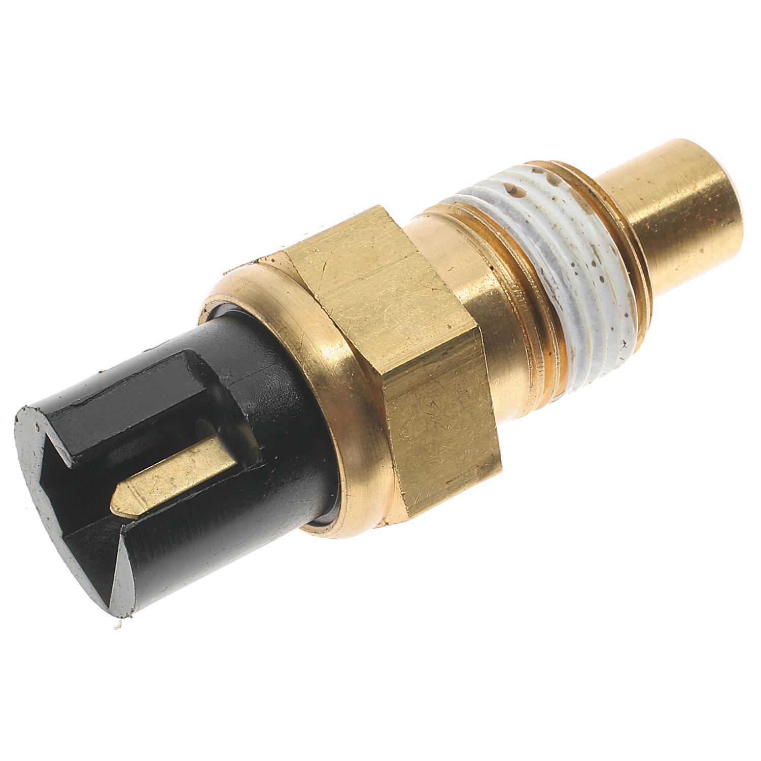 Standard Motor Products TS169 - Engine Coolant Temperature Sender Standard Motor Products TS169 Engine Coolant Temperature Sender product image 2 of 3