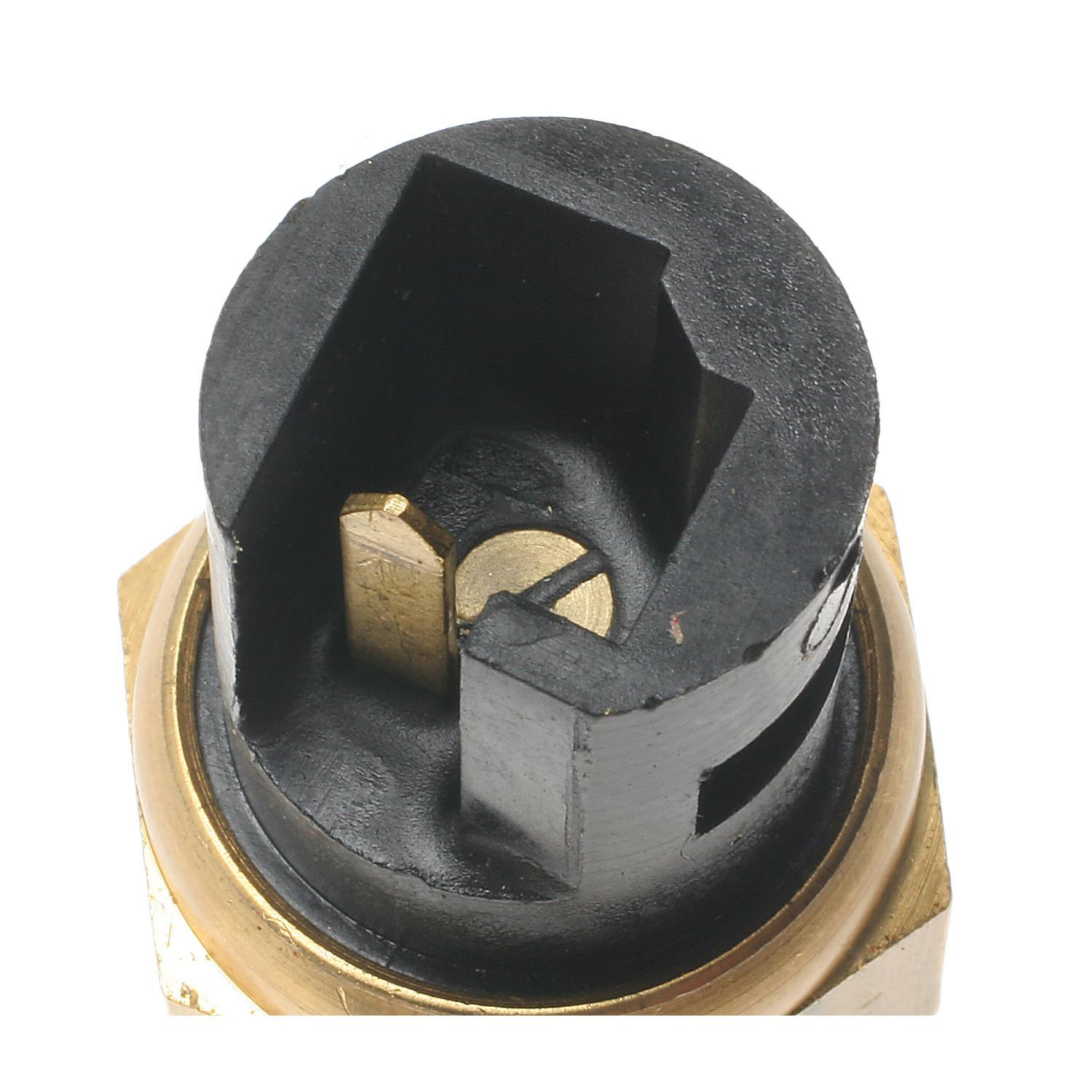 Standard Motor Products TS169 - Engine Coolant Temperature Sender Standard Motor Products TS169 Engine Coolant Temperature Sender product image 3 of 3