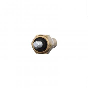 1981 Dodge Dart Engine Coolant Temperature Sender Standard Motor Products TS17 image 2 of 4