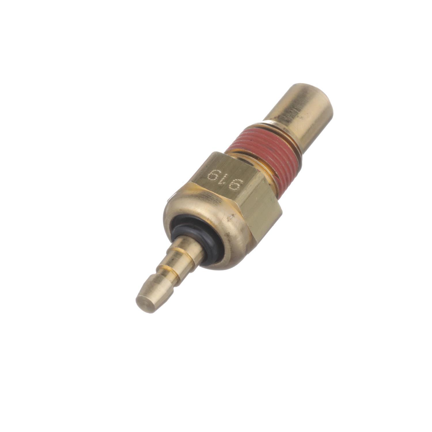 Standard Motor Products TS172 - Engine Coolant Temperature Sender Standard Motor Products TS172 Engine Coolant Temperature Sender product image 1 of 4