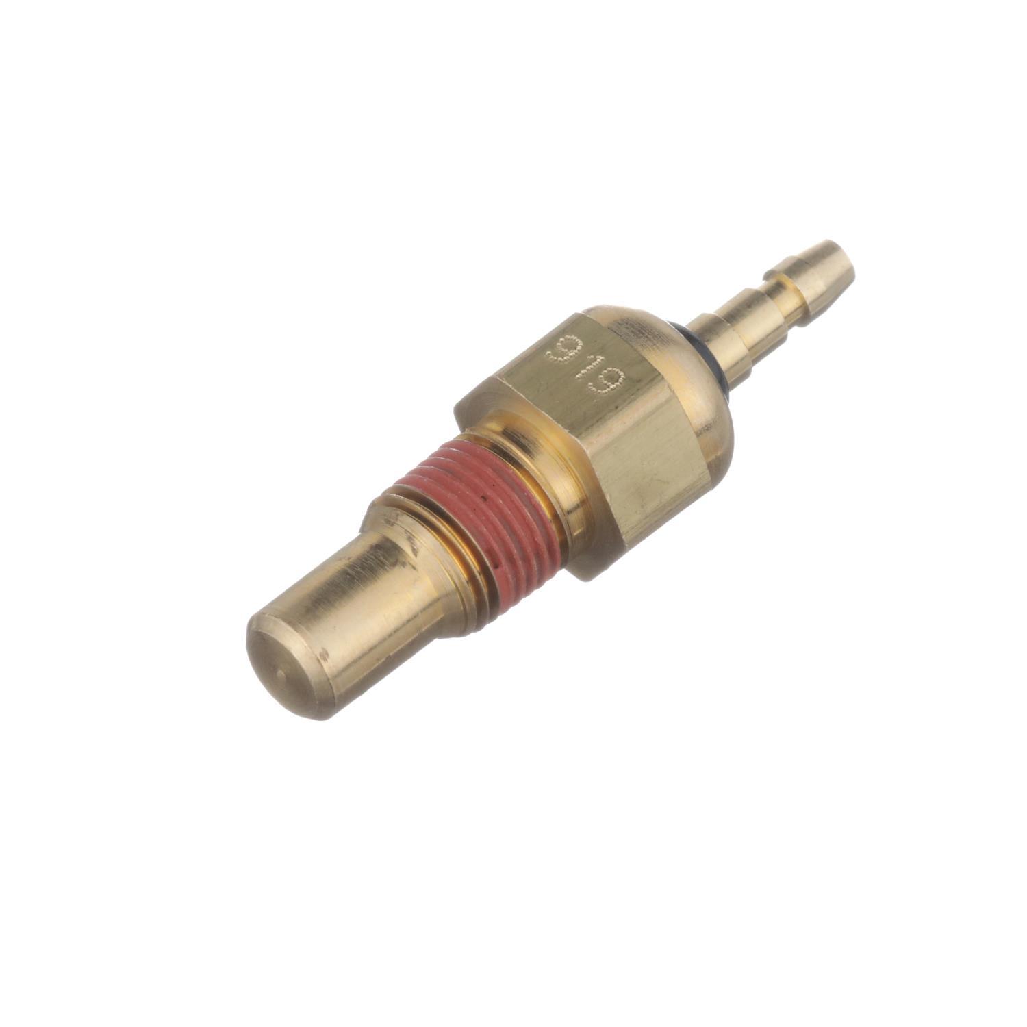Standard Motor Products TS172 - Engine Coolant Temperature Sender Standard Motor Products TS172 Engine Coolant Temperature Sender product image 2 of 4