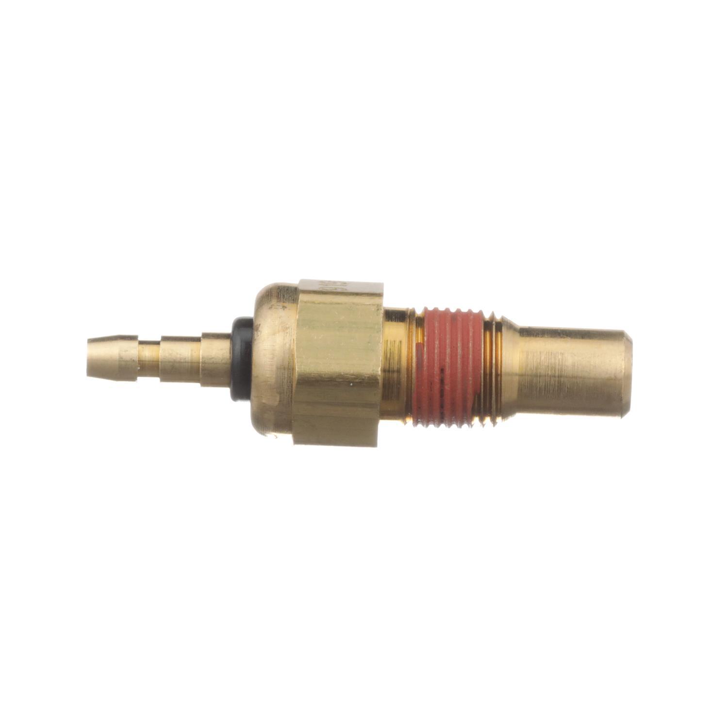 Standard Motor Products TS172 - Engine Coolant Temperature Sender Standard Motor Products TS172 Engine Coolant Temperature Sender product image 3 of 4