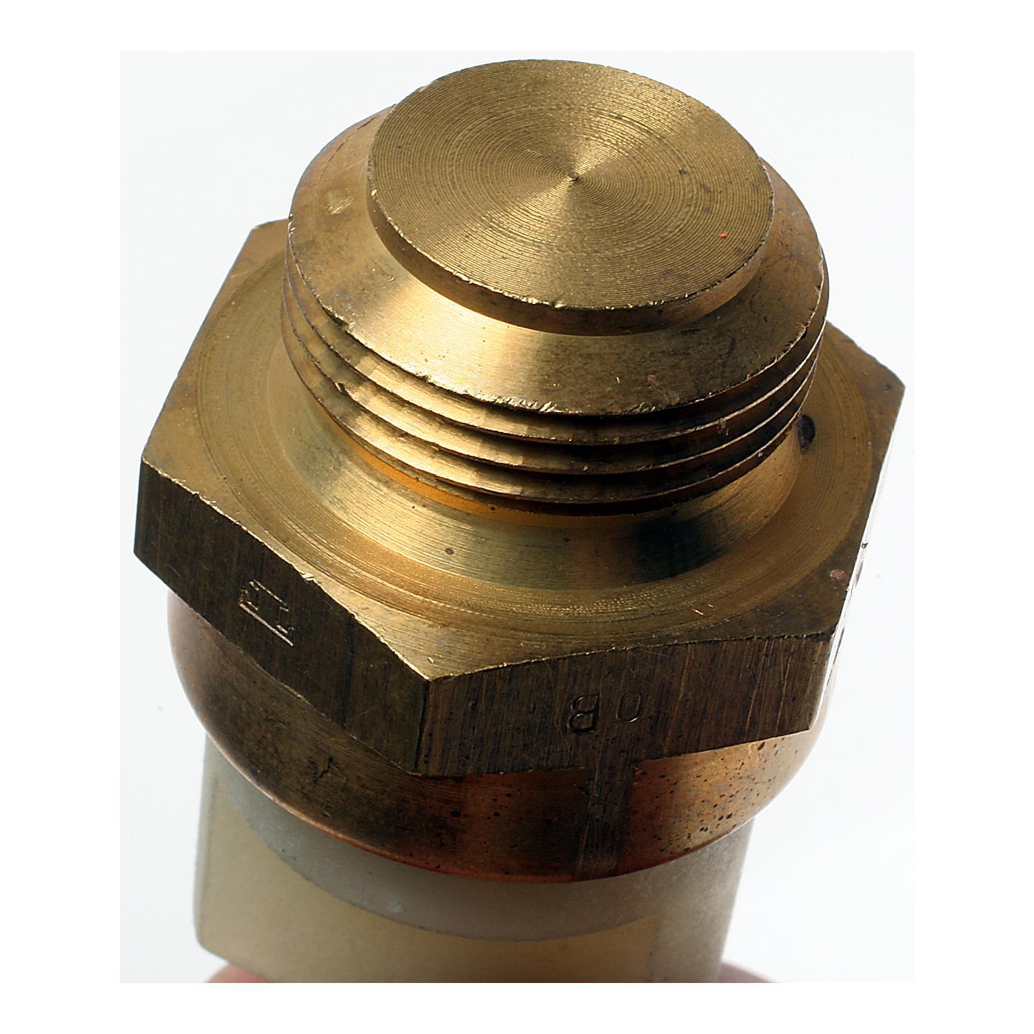 Standard Motor Products TS173 Engine Cooling Fan Switch product image 1 of 3