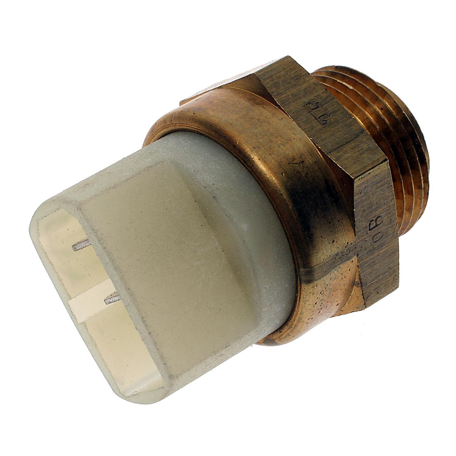 Standard Motor Products TS173 Engine Cooling Fan Switch product image 2 of 3
