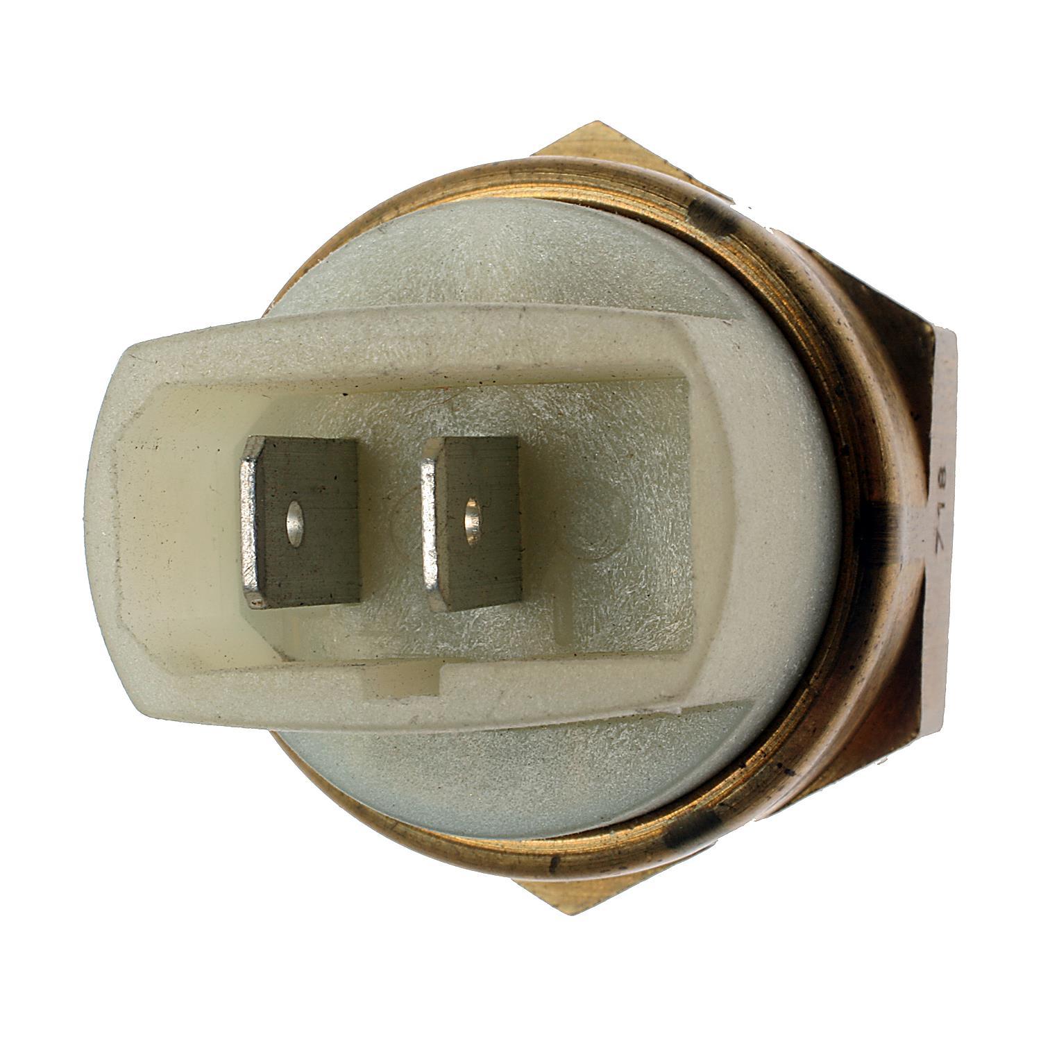 Standard Motor Products TS173 Engine Cooling Fan Switch product image 3 of 3