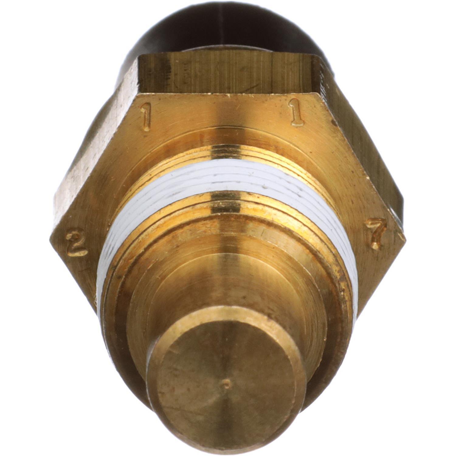 Standard Motor Products TS178 Engine Coolant Temperature Sender product image 2 of 7