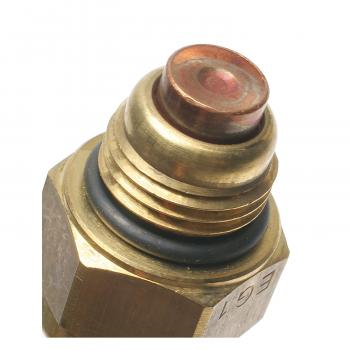 1988 Pontiac Firefly Engine Cooling Fan Switch Standard Motor Products TS179 image 1 of 3