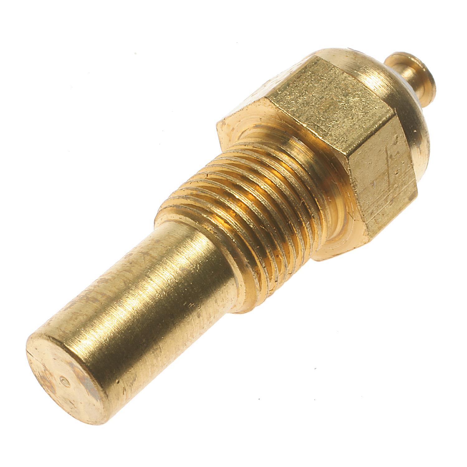 Standard Motor Products TS18 - Engine Coolant Temperature Sender Standard Motor Products TS18 Engine Coolant Temperature Sender product image 1 of 3
