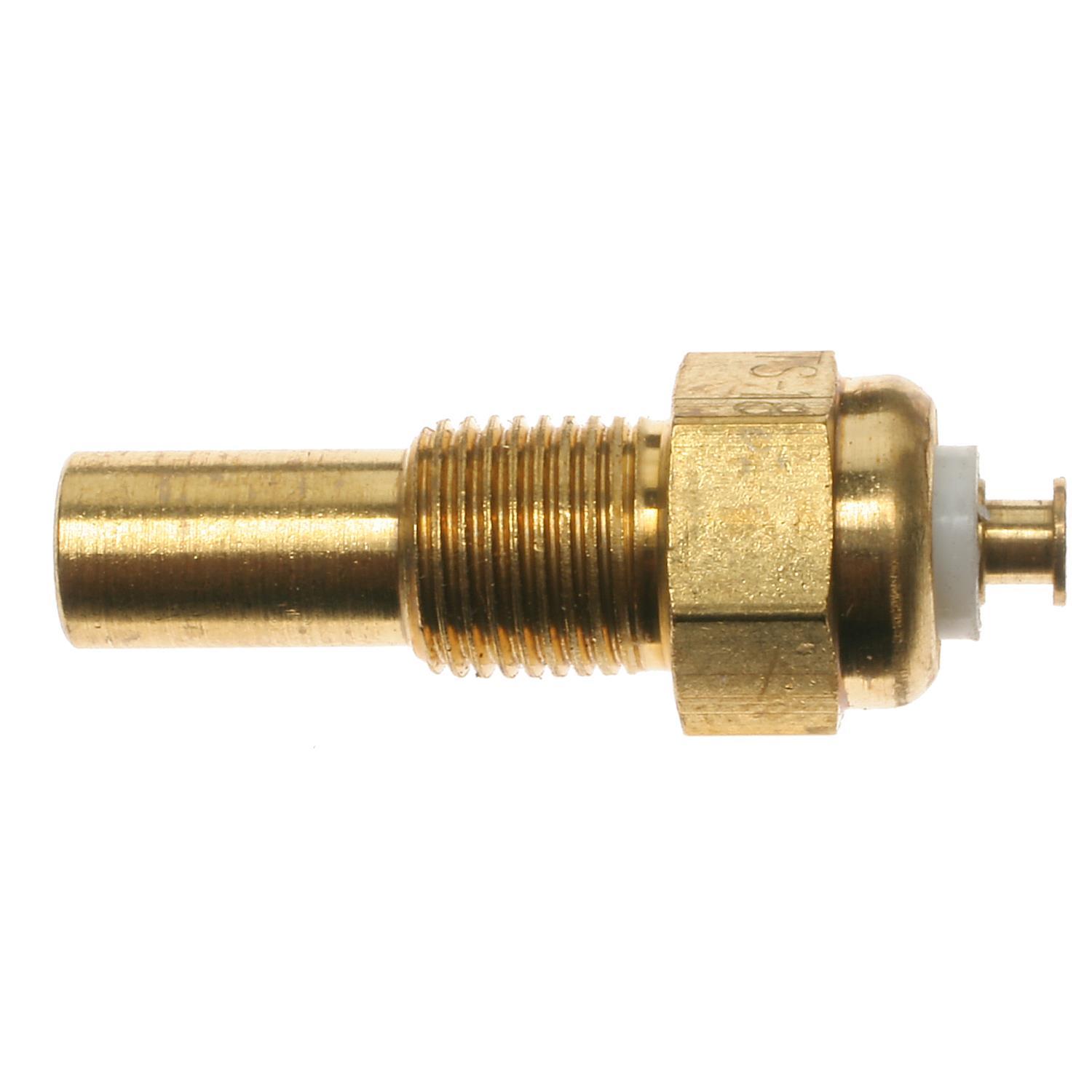 Standard Motor Products TS18 - Engine Coolant Temperature Sender Standard Motor Products TS18 Engine Coolant Temperature Sender product image 2 of 3