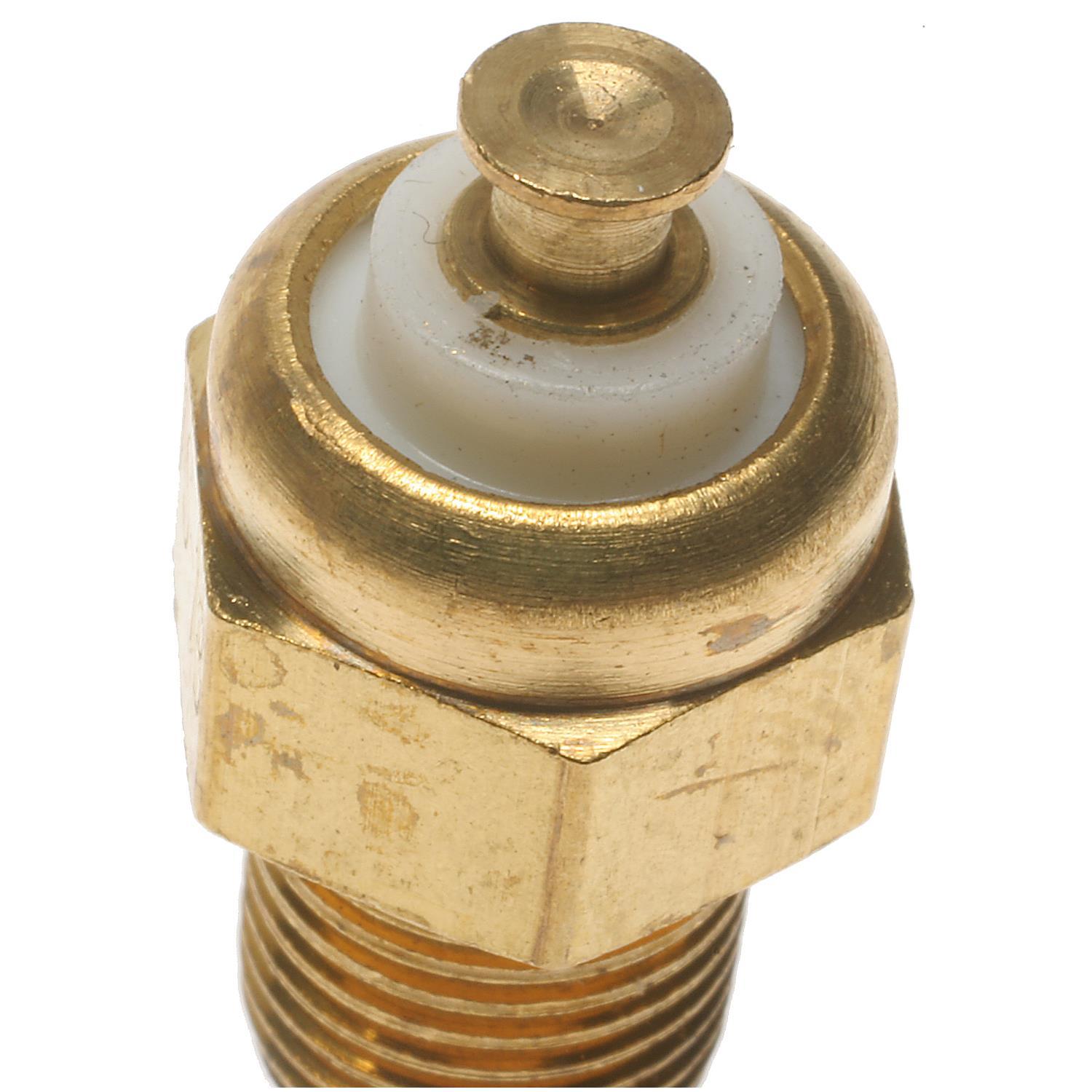Standard Motor Products TS18 - Engine Coolant Temperature Sender Standard Motor Products TS18 Engine Coolant Temperature Sender product image 3 of 3
