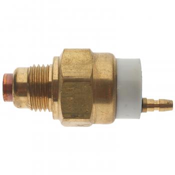 1989 Subaru Justy Engine Coolant Temperature Sensor Standard Motor Products TS181 image 2 of 3