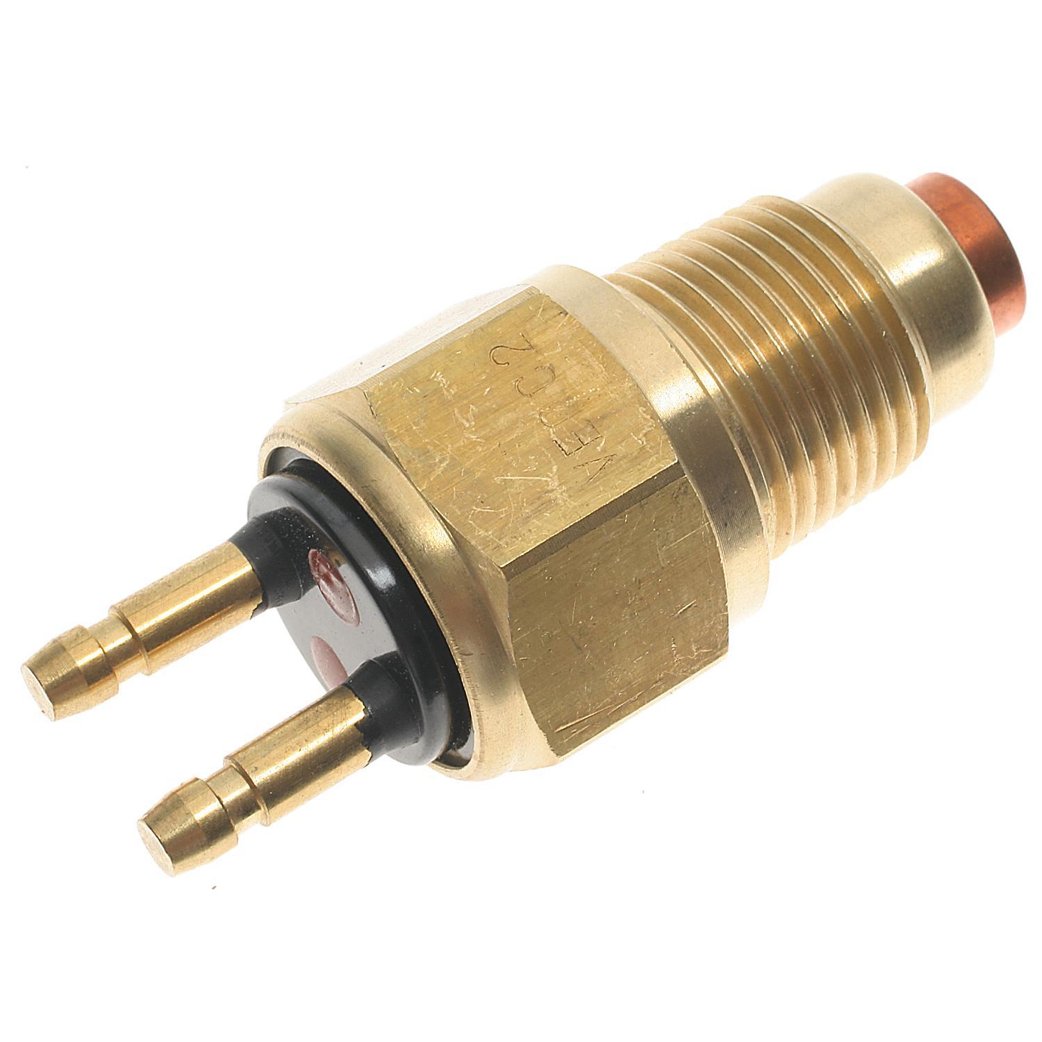 Standard Motor Products TS182 Engine Cooling Fan Switch product image 2 of 3