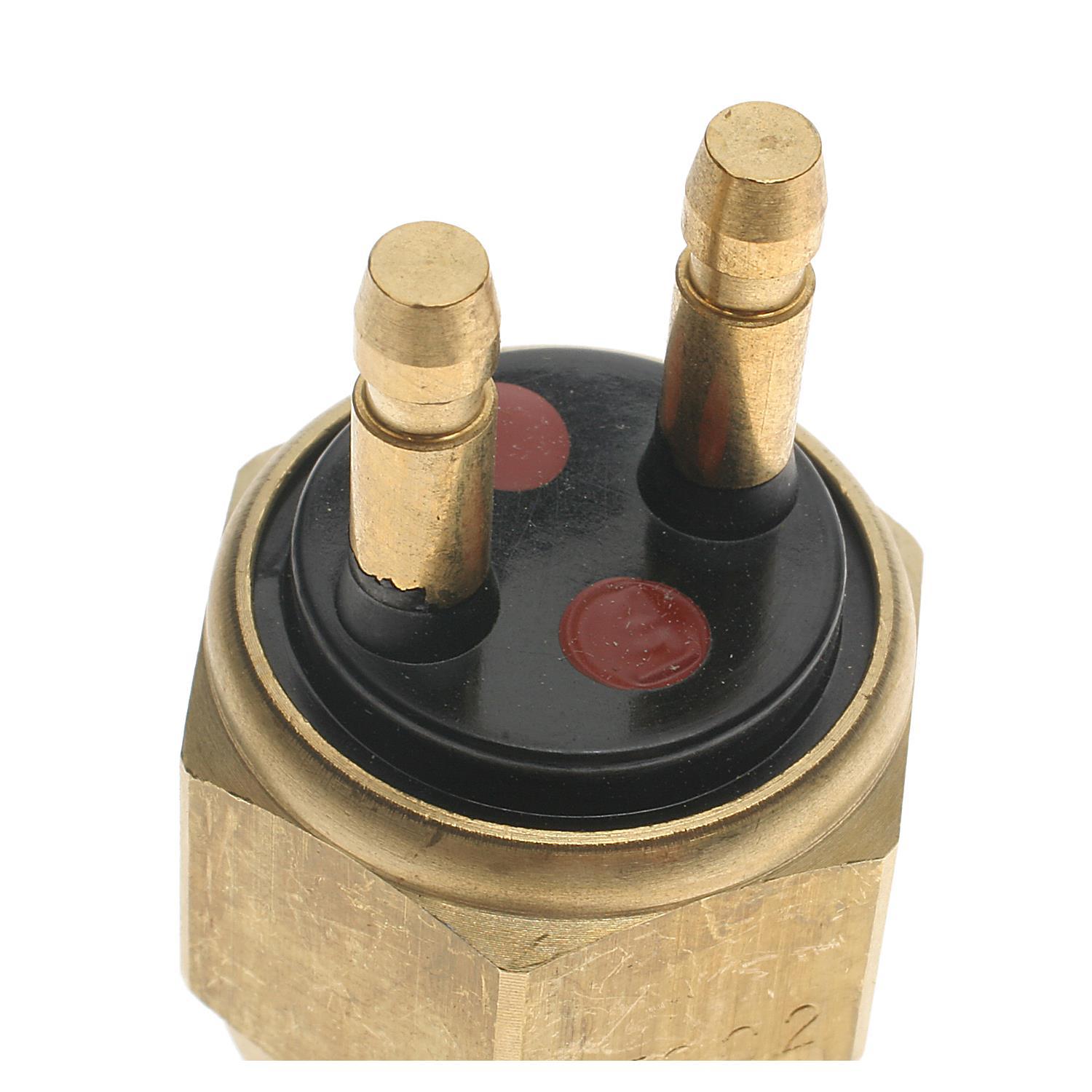 Standard Motor Products TS182 Engine Cooling Fan Switch product image 3 of 3